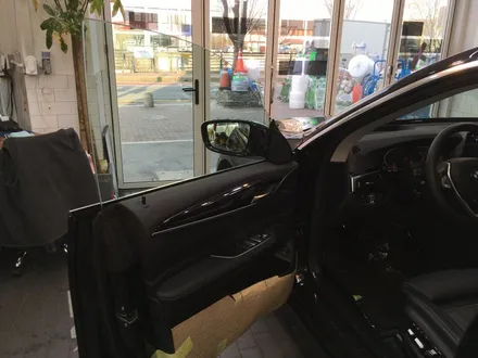 ▷BMW 630i GT 신차 검수 세라믹본드 프런트PPF 아이나비블랙박스◁성동구썬팅/성동구ppf/성동구블랙박스/성동구신차검수/BMW썬팅/BMWppf/bmw블랙박스/하버캠프/생활보호 / 서울 성동구 상왕십리동