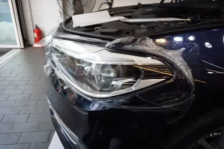 ▷BMW520i 하버캠프 썬팅/지테크닉유리막코팅◁성동구썬팅/성동구유리막코팅/성동구PPF/중구썬팅/중구유리막코팅/중구PPF/bmw썬팅/bmw유리막코팅/bmw ppf/bmw열차단썬팅 / 서울 성동구 상왕십리동