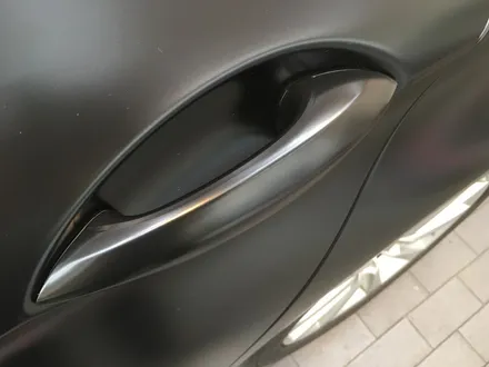 성동구랩핑☆BMW 5시리즈 에이버리 싸틴블랙 전체랩핑 ☆중구전체랩핑, 왕십리랩핑, 행당동랩핑, 종로랩핑, bmw랩핑 / 서울 성동구 상왕십리동