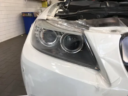 ▷BMW 3시리즈 라이트복원 라이트PPF◁성동구PPF/왕십리PPF/행당동PPF/금호동PPF/동대문PPF/중구PPF/라이트복원/라이트필름/라이트PPF/E90라이트PPF/생활보호ppf / 서울 성동구 상왕십리동