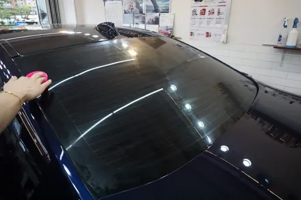 ▷BMW520i 하버캠프 썬팅/지테크닉유리막코팅◁성동구썬팅/성동구유리막코팅/성동구PPF/중구썬팅/중구유리막코팅/중구PPF/bmw썬팅/bmw유리막코팅/bmw ppf/bmw열차단썬팅 / 서울 성동구 상왕십리동