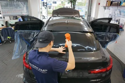 성동구썬팅▷BMW X4 하버캠프 세라믹본드◁왕십리열차단썬팅#BMWX4열차단썬팅#동대문열차단썬팅#BMW열차단썬팅#하버캠프#세라믹본드#PPF / 서울 성동구 상왕십리동