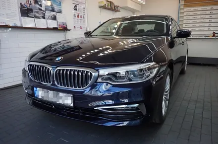 ▷BMW520i 하버캠프 썬팅/지테크닉유리막코팅◁성동구썬팅/성동구유리막코팅/성동구PPF/중구썬팅/중구유리막코팅/중구PPF/bmw썬팅/bmw유리막코팅/bmw ppf/bmw열차단썬팅 / 서울 성동구 상왕십리동