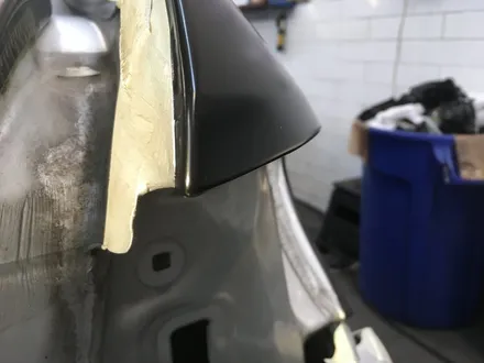 성동구랩핑☆BMW 5시리즈 에이버리 싸틴블랙 전체랩핑 ☆중구전체랩핑, 왕십리랩핑, 행당동랩핑, 종로랩핑, bmw랩핑 / 서울 성동구 상왕십리동