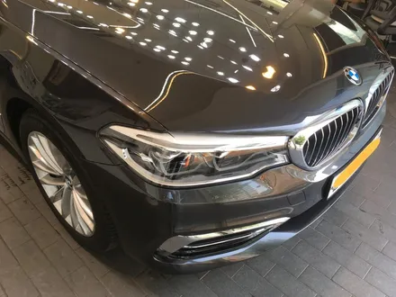 BMW 5시리즈 PPF /성동구ppf/중구ppf/왕십리ppf/동대문ppf/BMWPPF/5시리즈ppf/앞범퍼ppf/앞휀더ppf/라이트ppf/생활보호ppf/전체ppf/부분ppf/ppf / 서울 성동구 상왕십리동