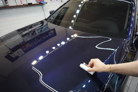▷BMW520i 하버캠프 썬팅/지테크닉유리막코팅◁성동구썬팅/성동구유리막코팅/성동구PPF/중구썬팅/중구유리막코팅/중구PPF/bmw썬팅/bmw유리막코팅/bmw ppf/bmw열차단썬팅 / 서울 성동구 상왕십리동