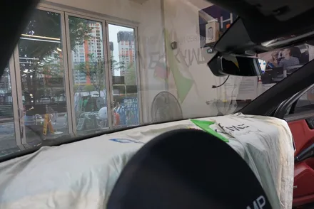 ▷포르쉐 카이엔 하버캠프 세라믹본드◁성동구썬팅/왕십리썬팅/동대문썬팅/금호동썬팅/장충동썬팅/신설동썬팅/포르쉐썬팅/카이엔썬팅/열차단썬팅/열차단틴팅/독일썬팅/중구썬팅/포르쉐틴팅/카이엔 / 서울 성동구 상왕십리동