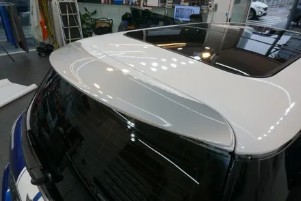 ▷미니쿠퍼 S 루프랩핑◁성동구랩핑/중구랩핑/왕십리랩핑/동대문랩핑/미니쿠퍼전체랩핑/미니쿠퍼루프스킨/미니쿠퍼s부분랩핑/미니쿠퍼카스킨/미니쿠퍼포인트랩핑/미니쿠퍼S루프스킨/강남랩핑/미니쿠퍼 / 서울 성동구 상왕십리동