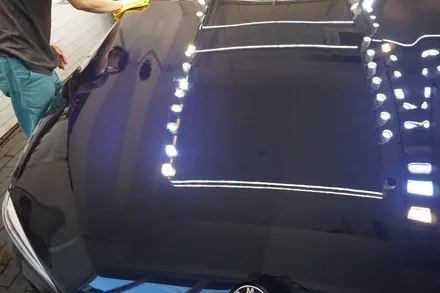 ▷BMW520i 하버캠프 썬팅/지테크닉유리막코팅◁성동구썬팅/성동구유리막코팅/성동구PPF/중구썬팅/중구유리막코팅/중구PPF/bmw썬팅/bmw유리막코팅/bmw ppf/bmw열차단썬팅 / 서울 성동구 상왕십리동