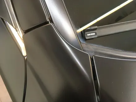성동구랩핑☆BMW 5시리즈 에이버리 싸틴블랙 전체랩핑 ☆중구전체랩핑, 왕십리랩핑, 행당동랩핑, 종로랩핑, bmw랩핑 / 서울 성동구 상왕십리동