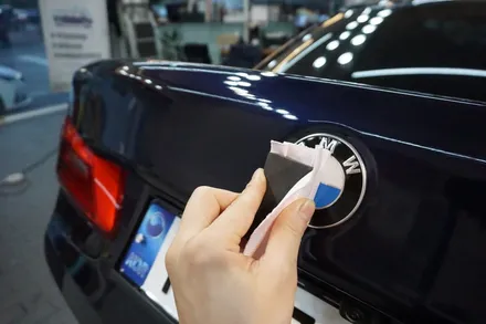 ▷BMW520i 하버캠프 썬팅/지테크닉유리막코팅◁성동구썬팅/성동구유리막코팅/성동구PPF/중구썬팅/중구유리막코팅/중구PPF/bmw썬팅/bmw유리막코팅/bmw ppf/bmw열차단썬팅 / 서울 성동구 상왕십리동