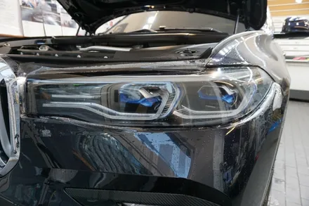 ▷BMW X7 3M랩핑/헥스아머 PPF◁성동구랩핑/동대문랩핑/성동구PPF/동대문PPF/BMW랩핑/BMW라이트PPF/BMWX7랩핑/X7PPF/X7랩핑/BMW전체랩핑/BMW전체PPF / 서울 성동구 상왕십리동