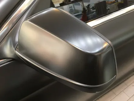 성동구랩핑☆BMW 5시리즈 에이버리 싸틴블랙 전체랩핑 ☆중구전체랩핑, 왕십리랩핑, 행당동랩핑, 종로랩핑, bmw랩핑 / 서울 성동구 상왕십리동