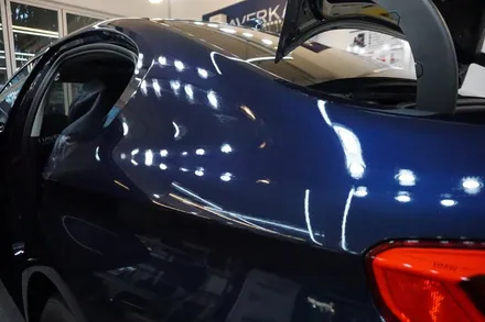 ▷BMW520i 하버캠프 썬팅/지테크닉유리막코팅◁성동구썬팅/성동구유리막코팅/성동구PPF/중구썬팅/중구유리막코팅/중구PPF/bmw썬팅/bmw유리막코팅/bmw ppf/bmw열차단썬팅 / 서울 성동구 상왕십리동