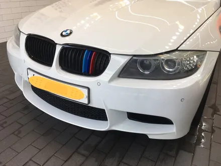 ▷BMW 3시리즈 라이트복원 라이트PPF◁성동구PPF/왕십리PPF/행당동PPF/금호동PPF/동대문PPF/중구PPF/라이트복원/라이트필름/라이트PPF/E90라이트PPF/생활보호ppf / 서울 성동구 상왕십리동