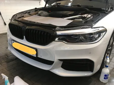 ▷BMW5시리즈 라이트PPF◁성동구라이트ppf/왕십리라이트ppf/중구라이트ppf/동대문라이트ppf/성동구라이트필름/왕십리라이트필름/중구라이트필름/동대문라이트필름/bmw라이트필름 / 서울 성동구 상왕십리동