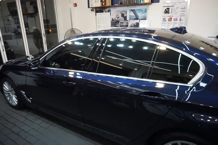 ▷BMW520i 하버캠프 썬팅/지테크닉유리막코팅◁성동구썬팅/성동구유리막코팅/성동구PPF/중구썬팅/중구유리막코팅/중구PPF/bmw썬팅/bmw유리막코팅/bmw ppf/bmw열차단썬팅 / 서울 성동구 상왕십리동