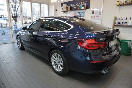 ▷성동구썬팅◁BMW3GT 하버캠프 열차단썬팅#왕십리썬팅#행당동썬팅#중구썬팅#동대문썬팅#신설동썬팅#BMW썬팅#열차단썬팅#세라믹본드#베스트본드#로얄본드 / 서울 성동구 상왕십리동