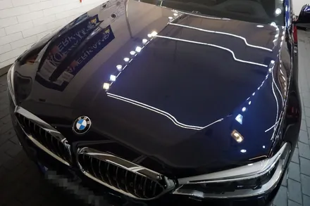 ▷BMW520i 하버캠프 썬팅/지테크닉유리막코팅◁성동구썬팅/성동구유리막코팅/성동구PPF/중구썬팅/중구유리막코팅/중구PPF/bmw썬팅/bmw유리막코팅/bmw ppf/bmw열차단썬팅 / 서울 성동구 상왕십리동