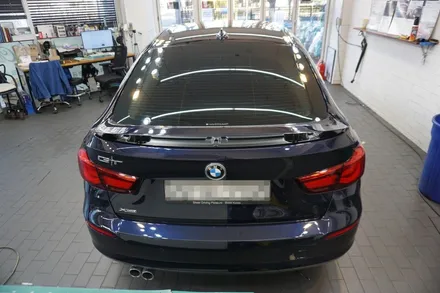 ▷성동구썬팅◁BMW3GT 하버캠프 열차단썬팅#왕십리썬팅#행당동썬팅#중구썬팅#동대문썬팅#신설동썬팅#BMW썬팅#열차단썬팅#세라믹본드#베스트본드#로얄본드 / 서울 성동구 상왕십리동