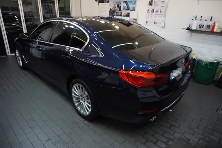 ▷BMW520i 하버캠프 썬팅/지테크닉유리막코팅◁성동구썬팅/성동구유리막코팅/성동구PPF/중구썬팅/중구유리막코팅/중구PPF/bmw썬팅/bmw유리막코팅/bmw ppf/bmw열차단썬팅 / 서울 성동구 상왕십리동