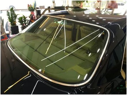 찰스오토▷벤츠 S500 SEL 썬팅◁하버캠프/왕십리썬팅/동대문썬팅/성동구썬팅/중구썬팅/열차단썬팅/틴팅/선팅/안일권 / 서울 성동구 상왕십리동