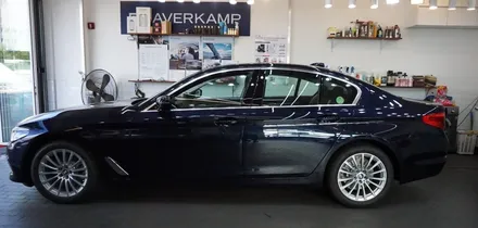 ▷BMW520i 하버캠프 썬팅/지테크닉유리막코팅◁성동구썬팅/성동구유리막코팅/성동구PPF/중구썬팅/중구유리막코팅/중구PPF/bmw썬팅/bmw유리막코팅/bmw ppf/bmw열차단썬팅 / 서울 성동구 상왕십리동
