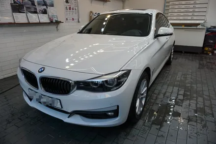 ▷성동구썬팅◁BMW3GT 하버캠프 세라믹본드 썬팅#왕십리썬팅#행당동썬팅#금호동썬팅#동대문썬팅#종로썬팅#중구썬팅#bmw썬팅#bmw열차단썬팅#bmw블랙박스#bmw하이패스#열차단썬팅 / 서울 성동구 상왕십리동