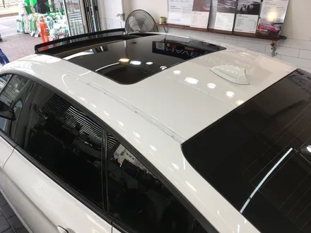 성동구랩핑☆BMW3 GT 루프 블랙 PPF 루프스킨☆성동구ppf / 동대문랩핑 / 동대문ppf / 서울 성동구 상왕십리동