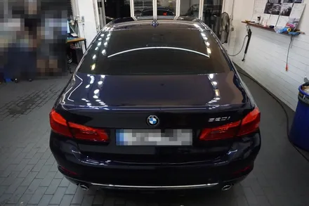 ▷BMW520i 하버캠프 썬팅/지테크닉유리막코팅◁성동구썬팅/성동구유리막코팅/성동구PPF/중구썬팅/중구유리막코팅/중구PPF/bmw썬팅/bmw유리막코팅/bmw ppf/bmw열차단썬팅 / 서울 성동구 상왕십리동
