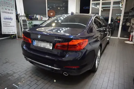▷BMW520i 하버캠프 썬팅/지테크닉유리막코팅◁성동구썬팅/성동구유리막코팅/성동구PPF/중구썬팅/중구유리막코팅/중구PPF/bmw썬팅/bmw유리막코팅/bmw ppf/bmw열차단썬팅 / 서울 성동구 상왕십리동