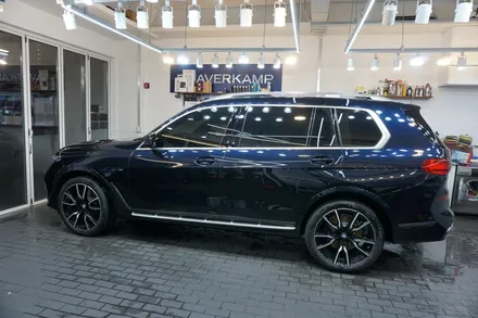 ▷BMW X7 3M랩핑/헥스아머 PPF◁성동구랩핑/동대문랩핑/성동구PPF/동대문PPF/BMW랩핑/BMW라이트PPF/BMWX7랩핑/X7PPF/X7랩핑/BMW전체랩핑/BMW전체PPF / 서울 성동구 상왕십리동