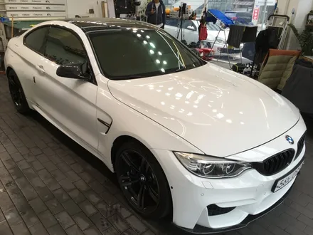 ▷BMW M4 전체랩핑/썬팅/ppf◁성동구전체랩핑/왕십리전체랩핑/동대문전체랩핑/중구전체랩핑/bmw전체랩핑/m4전체랩핑/m4퀀텀썬팅/m4쏠라가드/bmwPPF/m4PPF/m4성동구썬팅 / 서울 성동구 상왕십리동