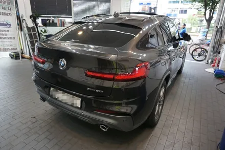 성동구썬팅▷BMW X4 하버캠프 세라믹본드◁왕십리열차단썬팅#BMWX4열차단썬팅#동대문열차단썬팅#BMW열차단썬팅#하버캠프#세라믹본드#PPF / 서울 성동구 상왕십리동