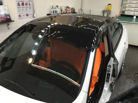 성동구랩핑☆BMW3 GT 루프 블랙 PPF 루프스킨☆성동구ppf / 동대문랩핑 / 동대문ppf / 서울 성동구 상왕십리동