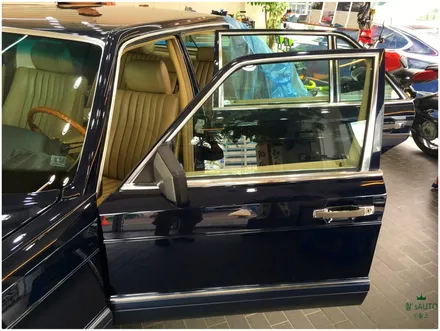 찰스오토▷벤츠 S500 SEL 썬팅◁하버캠프/왕십리썬팅/동대문썬팅/성동구썬팅/중구썬팅/열차단썬팅/틴팅/선팅/안일권 / 서울 성동구 상왕십리동