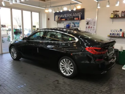 ▷BMW 630i GT 신차 검수 세라믹본드 프런트PPF 아이나비블랙박스◁성동구썬팅/성동구ppf/성동구블랙박스/성동구신차검수/BMW썬팅/BMWppf/bmw블랙박스/하버캠프/생활보호 / 서울 성동구 상왕십리동