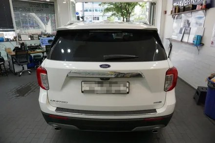 ▷포드 익스플로러 하버캠프 세라믹 본드 썬팅◁성동구썬팅/중구썬팅/강남썬팅/포드썬팅/익스플로러썬팅/세라믹본드/베스트본드/로얄본드/독일썬팅/왕십리썬팅/열차단썬팅/동대문썬팅/수입차썬팅/틴팅 / 서울 성동구 상왕십리동