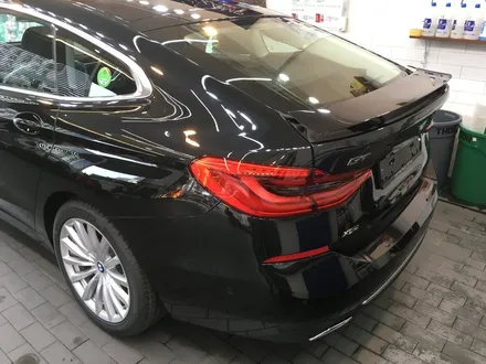 ▷BMW 630i GT 신차 검수 세라믹본드 프런트PPF 아이나비블랙박스◁성동구썬팅/성동구ppf/성동구블랙박스/성동구신차검수/BMW썬팅/BMWppf/bmw블랙박스/하버캠프/생활보호 / 서울 성동구 상왕십리동
