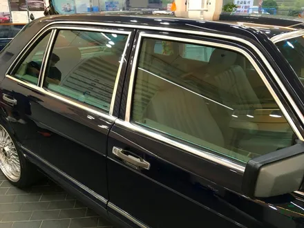 찰스오토▷벤츠 S500 SEL 썬팅◁하버캠프/왕십리썬팅/동대문썬팅/성동구썬팅/중구썬팅/열차단썬팅/틴팅/선팅/안일권 / 서울 성동구 상왕십리동