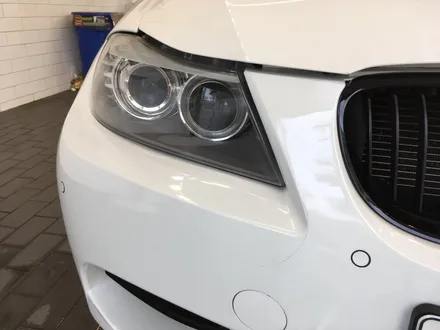 ▷BMW 3시리즈 라이트복원 라이트PPF◁성동구PPF/왕십리PPF/행당동PPF/금호동PPF/동대문PPF/중구PPF/라이트복원/라이트필름/라이트PPF/E90라이트PPF/생활보호ppf / 서울 성동구 상왕십리동