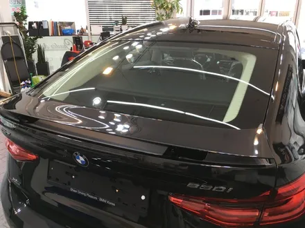 ▷BMW 630i GT 신차 검수 세라믹본드 프런트PPF 아이나비블랙박스◁성동구썬팅/성동구ppf/성동구블랙박스/성동구신차검수/BMW썬팅/BMWppf/bmw블랙박스/하버캠프/생활보호 / 서울 성동구 상왕십리동