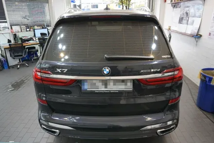 ▷BMW X7 3M랩핑/헥스아머 PPF◁성동구랩핑/동대문랩핑/성동구PPF/동대문PPF/BMW랩핑/BMW라이트PPF/BMWX7랩핑/X7PPF/X7랩핑/BMW전체랩핑/BMW전체PPF / 서울 성동구 상왕십리동