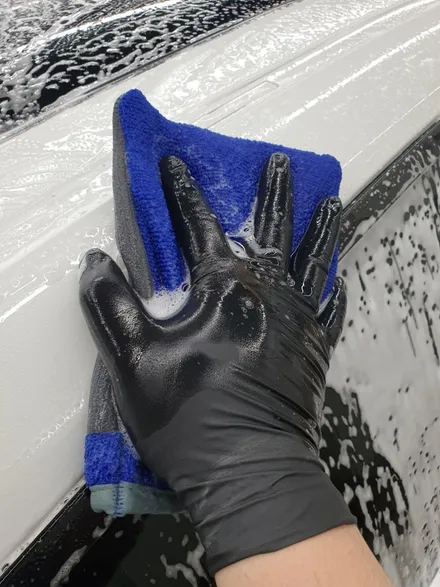 시흥 BMW 3GT 광택 / 시흥, 매화, 은