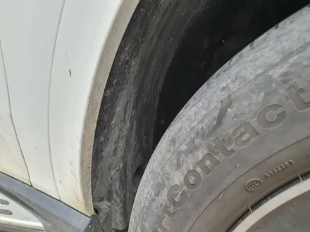 [시흥 안산 광명]벤츠 GLE450 시흥 광택/유리막 코팅으로 신차 만들기! / 시흥, 매화, 은