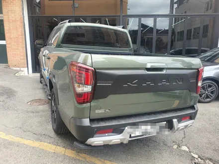 렉스턴스포츠칸 적재함 커버 카브리오 슬라이딩커버,2열시트 각도조절 시공.시흥,안산,부천,인천,광명 / 시흥, 매화, 은