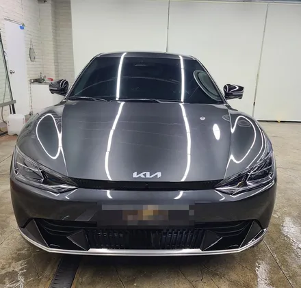 EV6 신차패키지 안산 생활보호PPF 광명광택 시흥신차패키지 / 시흥, 매화, 은