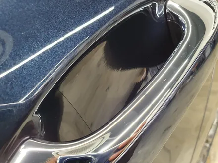 시흥,안산 신차 KIA K5 광택 유리막코팅 생활보호PPF / 시흥, 매화, 은