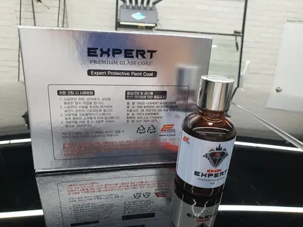 시흥,안산 신차 KIA K5 광택 유리막코팅 생활보호PPF / 시흥, 매화, 은