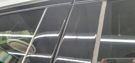 광명 페인트 날림 제거 광택 으로 해결 / 시흥, 매화, 은